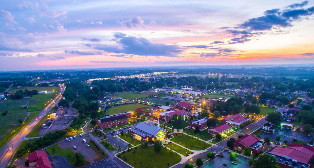 The Campbellsville University School of Chiropractic will feature a tuition 20% lower than most other programs, an innovative curriculum...