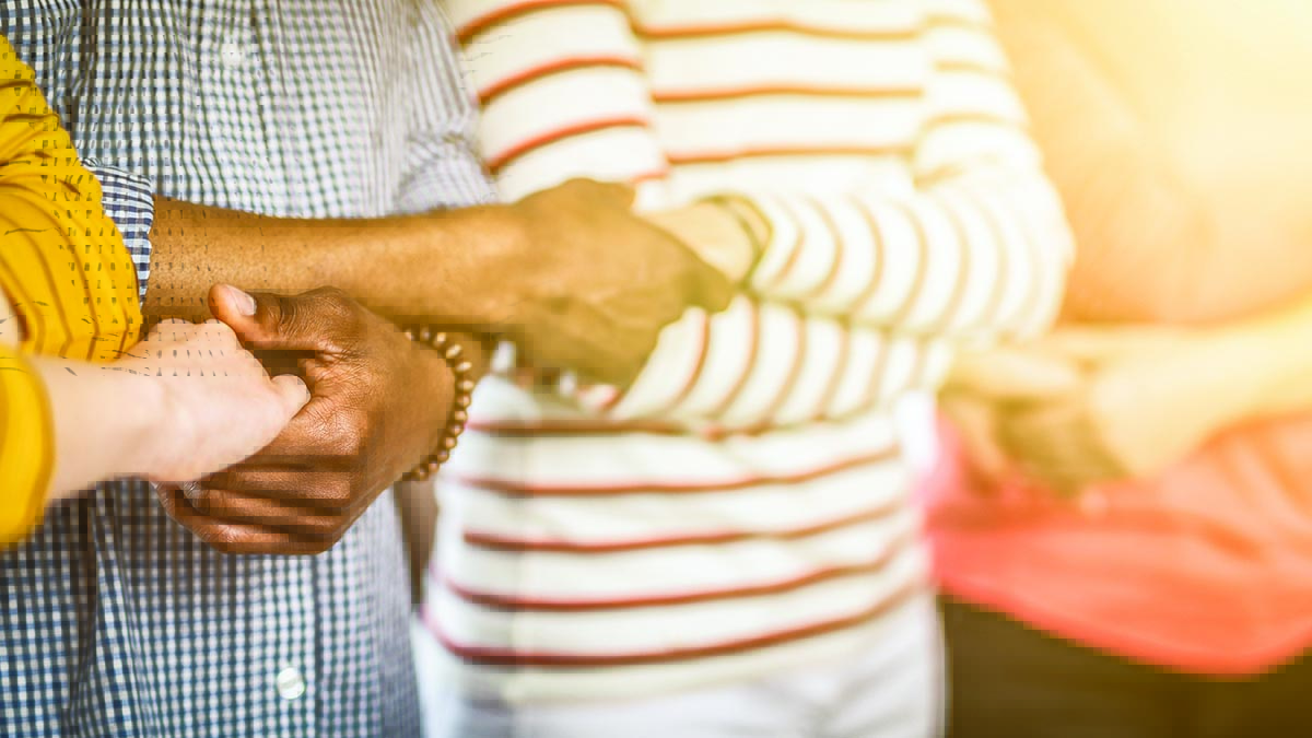 How education and adapting a communication style can open the door to new and diverse patients when considering how to market to minorities