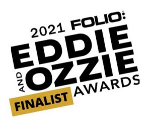 Chiropractic Economics has been named as a finalist in the 2021 FOLIO: Eddie & Ozzie Awards, the magazine industry’s largest and most...
