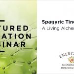 Spagyric Tinctures: A Living Alchemical Science