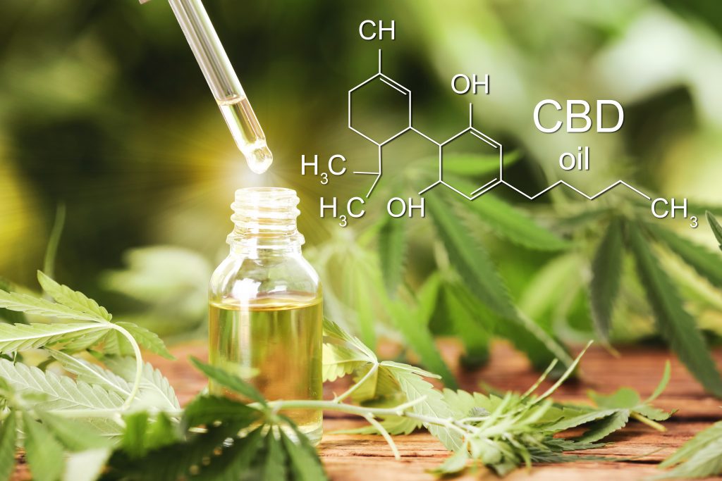 Subsequent Top 5 most-popular CBD articles throughout the year detailed CBD's potential for addressing other health care issues, separating CBD facts from myths ...