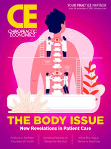 CE issue 18 cover