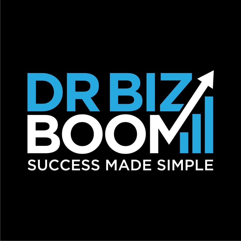 Dr Biz Boom, operating nationwide, is a practice growth, marketing and product development company