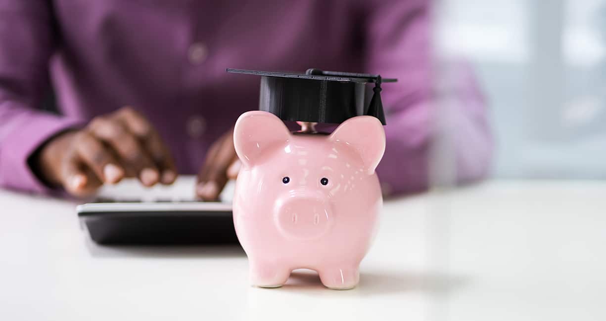 Consider these tax moves before paying for college and review your student loan tax deduction