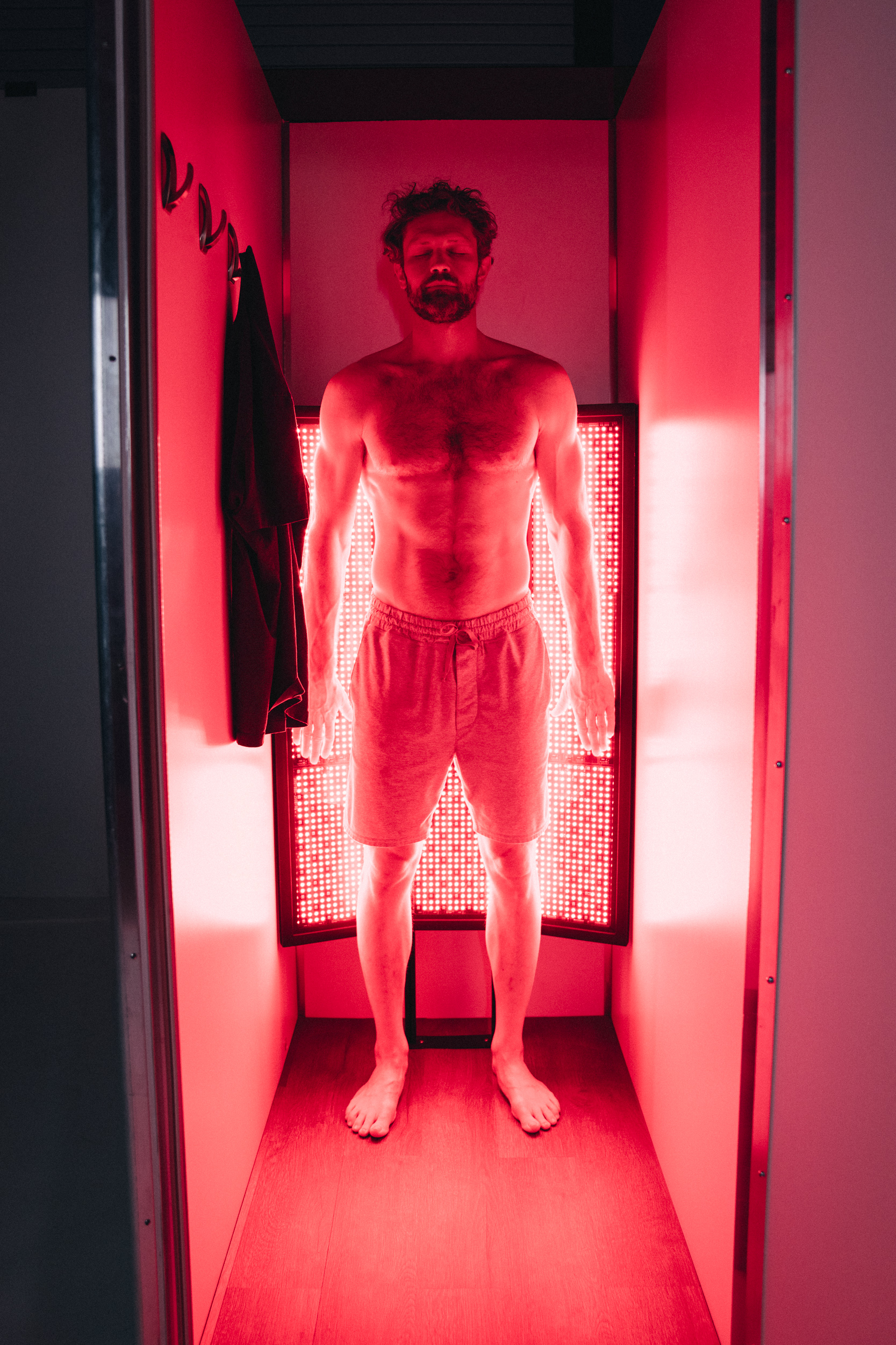 Increase Your Chiropractic Revenue with Red Light Therapy
