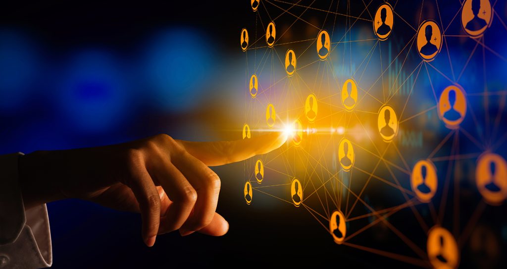 A unique selling proposition template for tracking the patient journey and converting leads