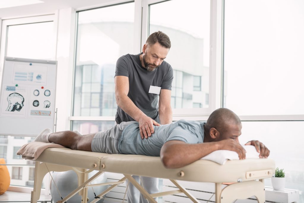 Pairing massage therapy and chiropractic care is beneficial – for both your practice and your patients