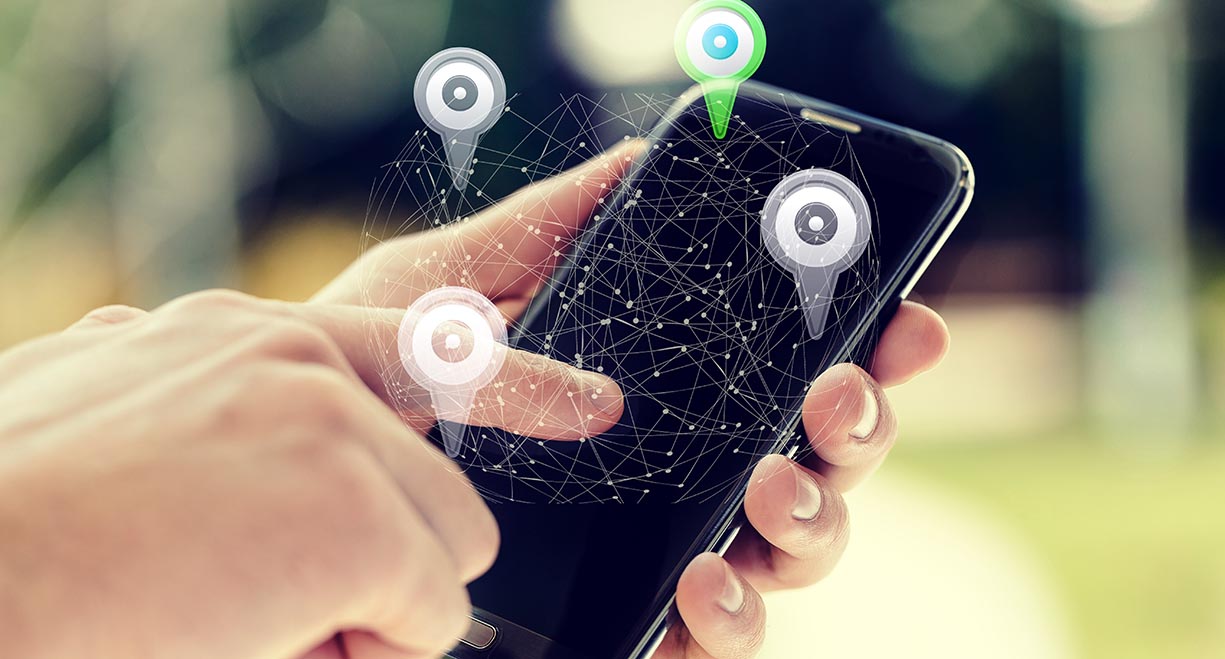 Google My Business experts say set up or refine your Google business account to see what your customers are seeing