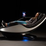 HydroMassage Announces National Availability of its Newest Recovery Chair, CryoLounge+