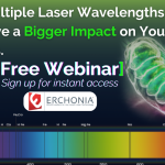 How Multiple Laser Wavelengths Can Have a Bigger Impact on Your Patients. Free Webinar