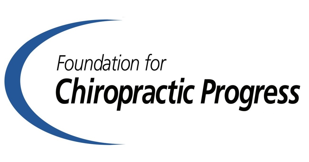 Foundation for Chiropractic Progress Logo