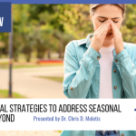 Compelling Clinical Strategies to Address Seasonal Allergies and Beyond Webinar Full Webinar