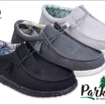 Introducing Parkway™ by Foot Levelers: redefining comfort and style with custom, flexible orthotics