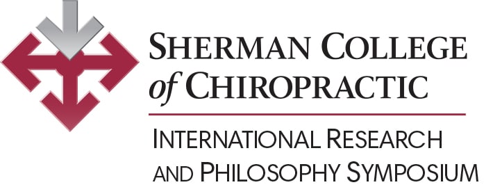Sherman College - IRAPS logo