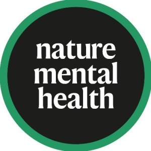 Nature Mental Health logo