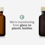 Standard Process completing transition from glass to BPA-free plastic bottles