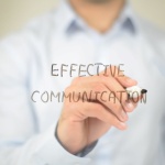 An effective communication strategy for chiropractors