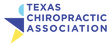 Texas Chiropractic Association logo