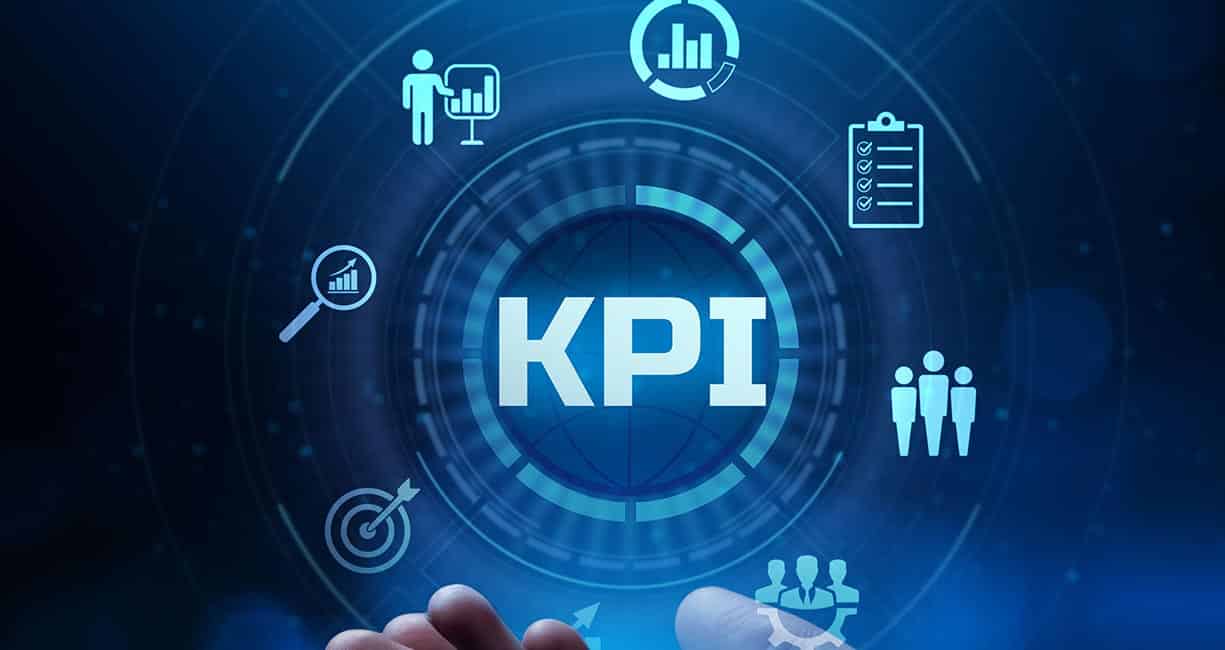 KPIs (key performance indicators)