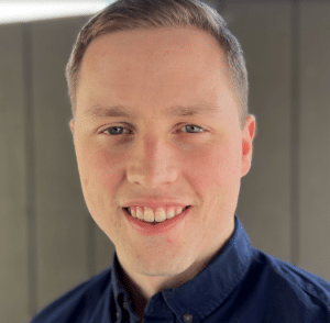 Logan Benjamin, DC, CSCS