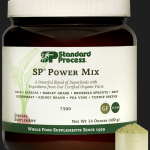 Standard Process introduces SP® Power Mix