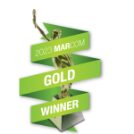 F4CP wins MarCom Gold Award second consecutive year