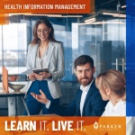 Parker University first in U.S. to incorporate STEM into Health Information Management program
