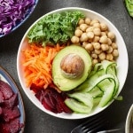 Vegan diet improves cardio health, research suggests