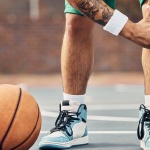 Basketball injury recovery: Your next chiropractic specialty?