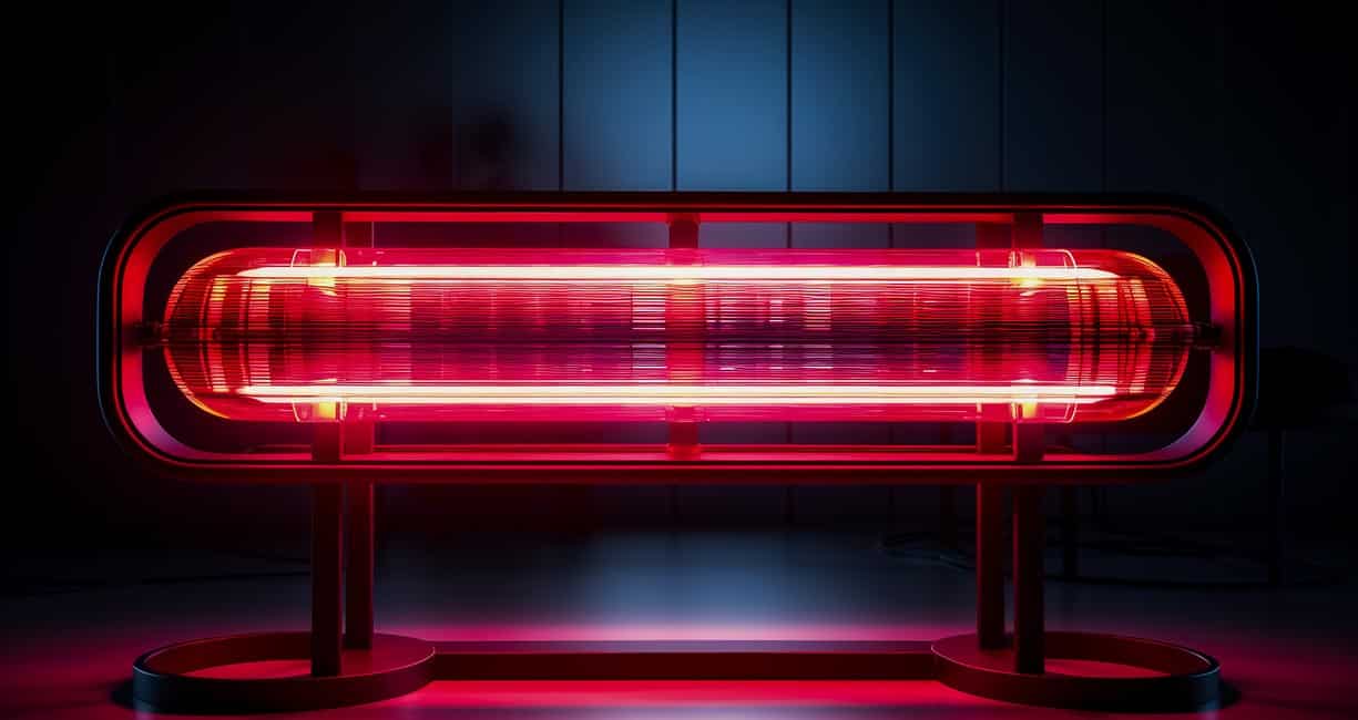 red light therapy red light therapy