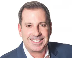 Mark Sanna, DC