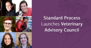 Standard Process establishes Veterinary Advisory Council