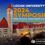 Logan University announces 2024 Symposium