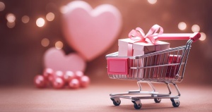 Holiday marketing is all about offering gift items that also promote your practice -- and one of the best Valentine's gifts a person can give is health.