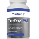 TruGen3 announces new product for sleep, TruEase PM
