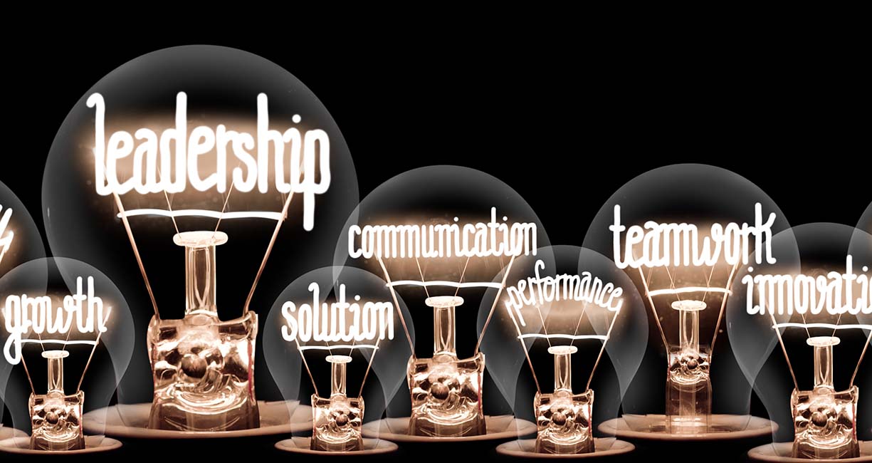 lead your chiropractic team