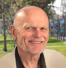 James Whedon, DC, MS