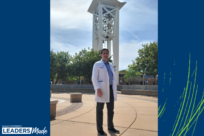 Jesse Politowski, DC