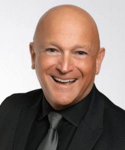 William E. Morgan, DC