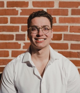 Dylan Kahn