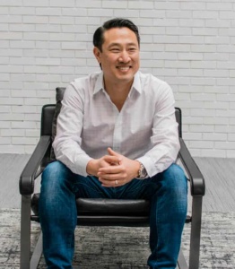 Sam Wang, DC, Chiro One cofounder