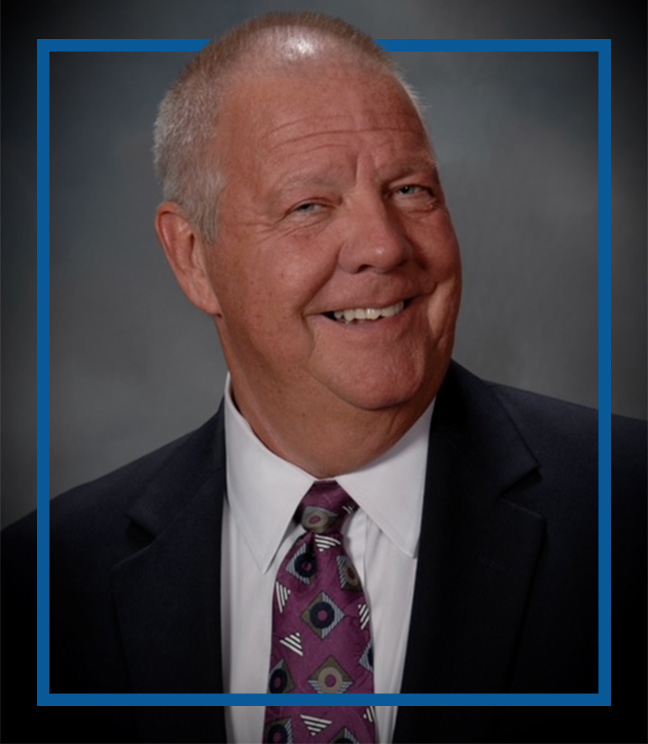 Rod Tomczak, MD, EdD