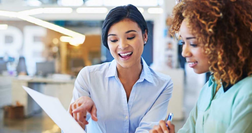 Empowering your chiropractic assistant
