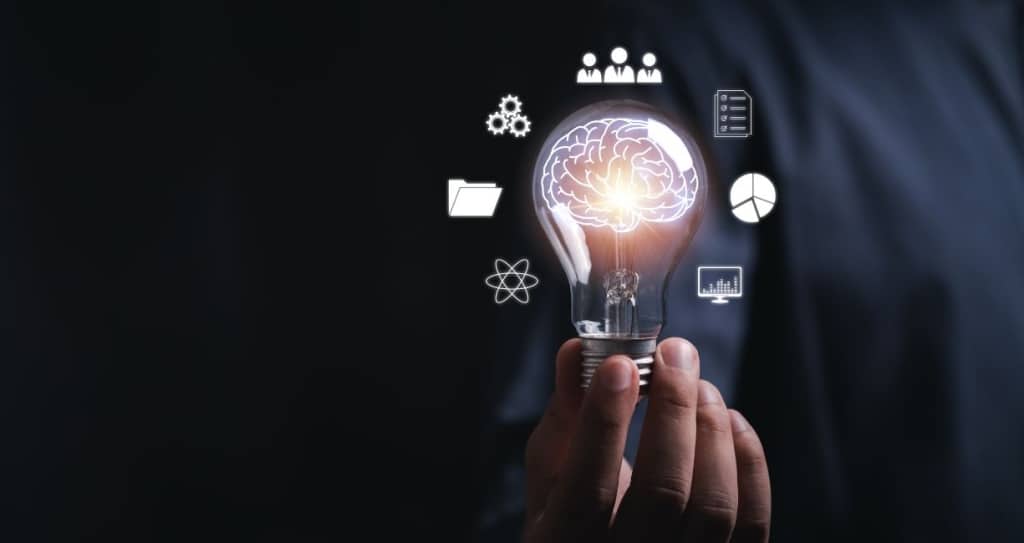 The power of ideas for growing your practice