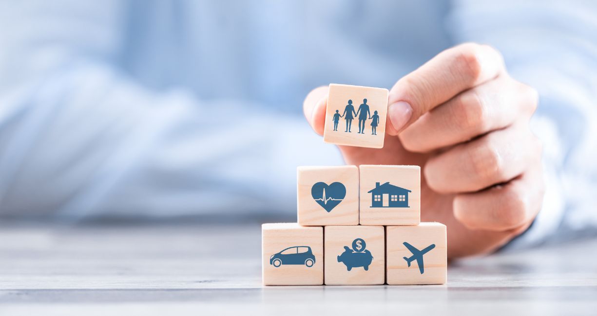Disability Insurance