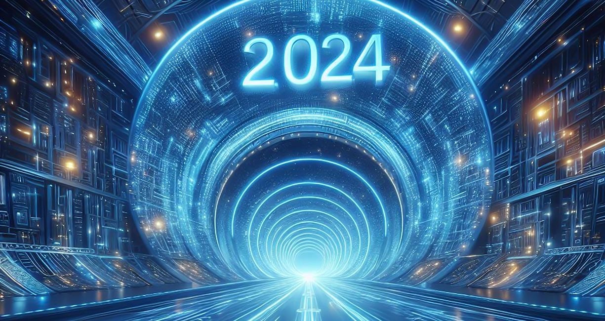 the top five laser therapy articles of 2024