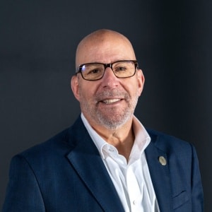 Ron Oberstein, DC, FICA