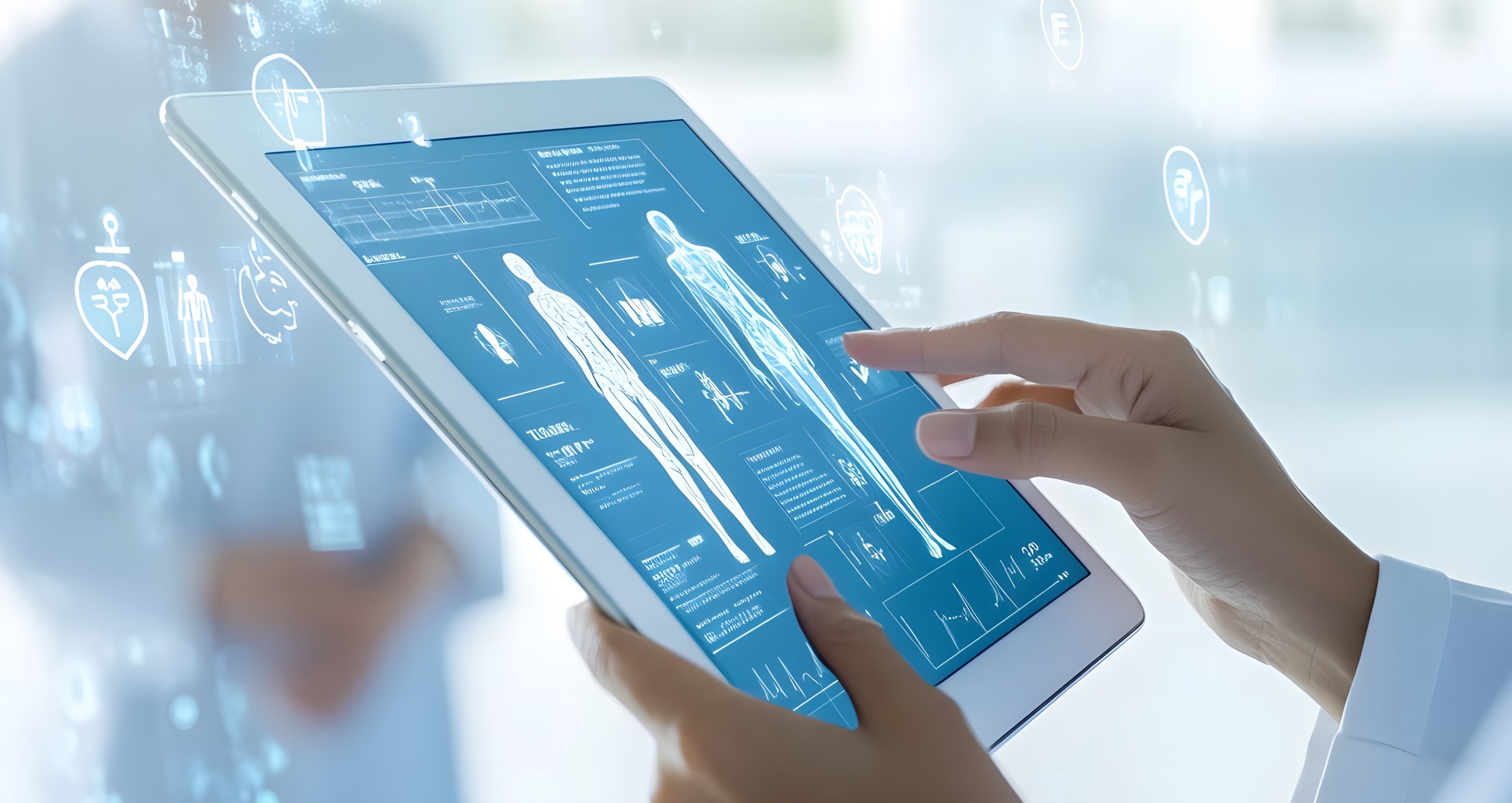 EHR Systems