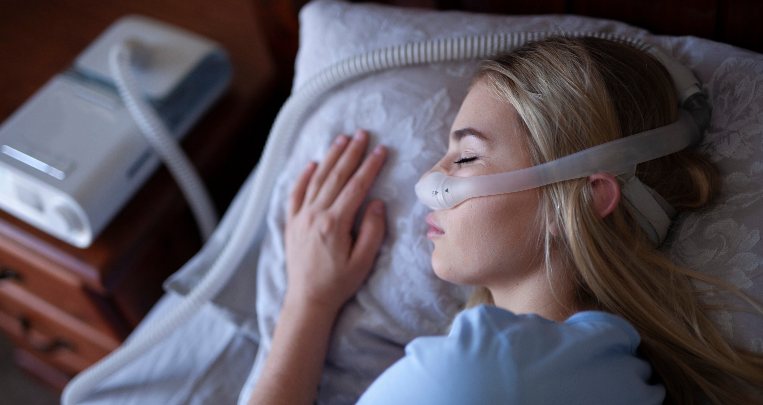 holistic sleep wellness