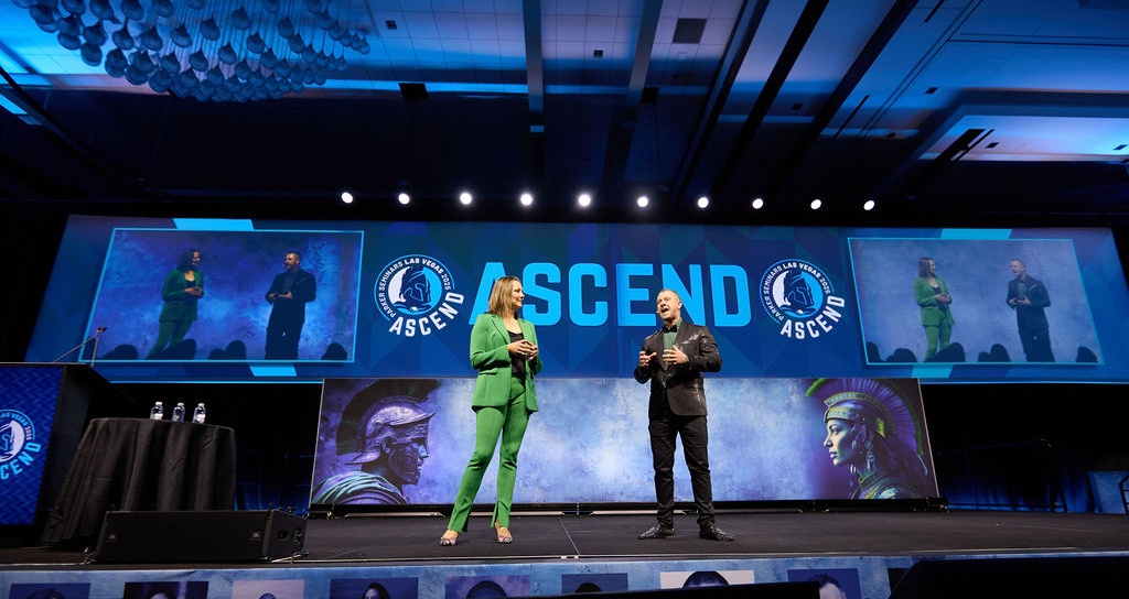 Parker Seminars Ascend
